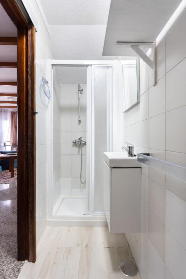 Apartment Comfy Altemar-1 By Interhome بلايا ذي لاس أميريكاس المظهر الخارجي الصورة