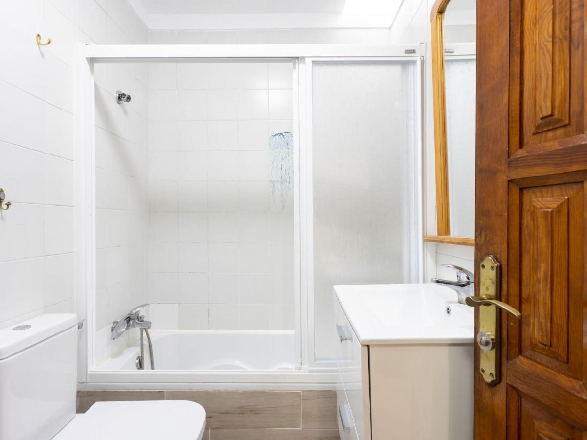 Apartment Comfy Altemar-1 By Interhome بلايا ذي لاس أميريكاس المظهر الخارجي الصورة