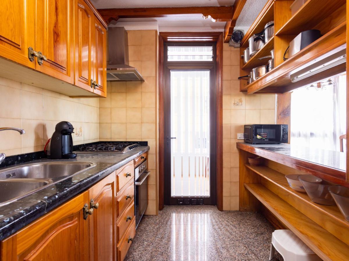 Apartment Comfy Altemar-1 By Interhome بلايا ذي لاس أميريكاس المظهر الخارجي الصورة